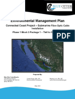 Environmental Management Plan Tlell To Oona River 2021-05-10