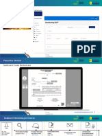 Dashboard Monitoring Kontrak