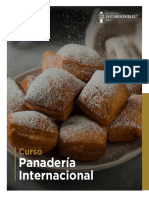 Panadería Internacional