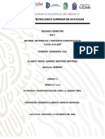 Trabajos Preliminares de Una Construcción