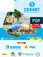 CEMAT 2023 - Inicial 5