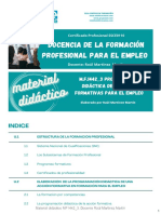 Material Didáctico MF1442 - 3 - UD 1 - Sistema de FP