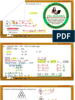 Reforzamiento Matemática - Repaso - Raz - mat-Inducción-Deducción-suseciones-series-Oreden de Información