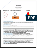 Tarjeta de Emergencia - Nh4oh