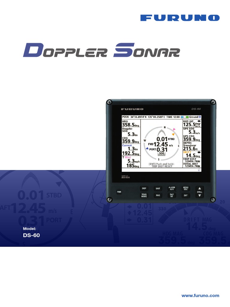DS-60 en | PDF
