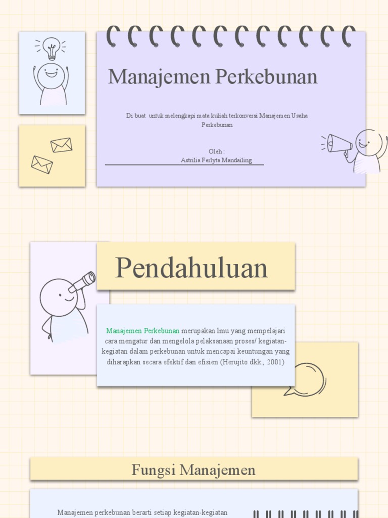 PPT-Magang 2 | PDF