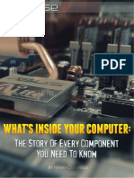What's Inside Your Computer