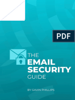 Email Security Guide-Protect your inbox