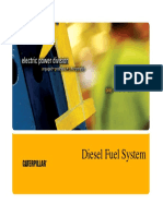 Diesel Fuel System PDF