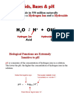 BIO 103 Lecture 4