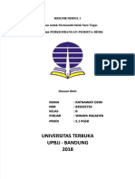 PDF Resume Modul Perkembangan Peserta Didik Modul 1 - Compress