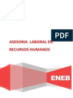 00 Asesoria Laboral en RRHH Compendio