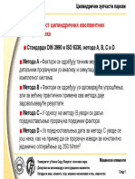 Masinski Elementi 20 - Nosivost Cilindricnih Zupcanika