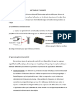 T.P Instrumentation Bac3