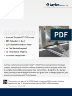 Taylor Devices TDMFbrochure