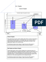 Presenting Data - Graphs