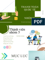 FILE - 20230507 - 185013 - Thanh toán quốc tế - Nhóm 5