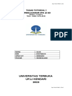 TUGAS TUTORIAL I Pemb. IPA SD