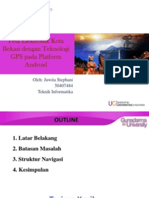 Contoh Ppt Sidang Skripsi Yang Menarik