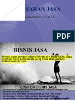 Marketing Jasa 1