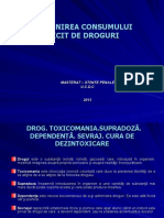 Dokumen - Tips Prevenire Consum Droguri