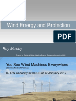 Wind Energy R 12019