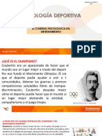 Pd-s4 - Control Psicologica Deportivo