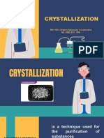 05 Crystallization