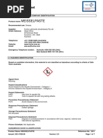 TREM Card for Transport Emergencies | PDF