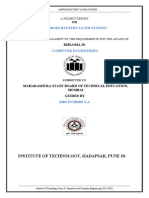 REPORT - COVER For CPP