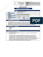 2informe de Práctica Dirigida 01 - Termodinámica