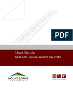 QL40-GR User Guide