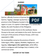 Quirino