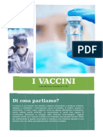 Educazione Civica Vaccini