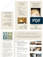 Brochure On Operational Workshops - en