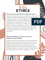 Ethics Activity #7