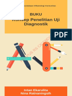 UJI DIAGNOSTIK