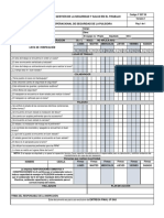 F SST 59 Preoperacional Pulidora