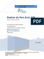Gestion Parc Auto Formation -3