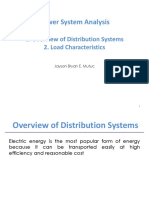 Fundamentals of Electrical Transmission and Distribution