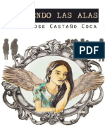 Abriendo Las Alas - María José Castaño