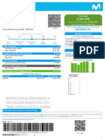 Referencia para Pagos y para Domiciliar Tu Pago