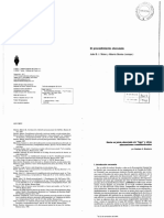 Artículo - Gustavo A. Bruzzone - Hacia Un Juicio Abreviado Sin Tope y Otras Adecuaciones Constitucionales