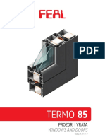 TERMO 85 B