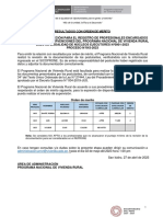 Recursos Hidrológicos Informe