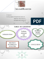 Start-up-Group 9-Mid Term