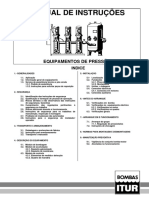 Equipamentos de Pressão