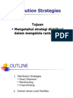 Manajemen Rantai Pasok Pertemuan 4