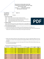 Laporan Kegiatan Pendamping Sosial PKH - SPJ Bop-1