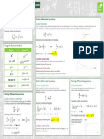 WJEC 4-6 Integration